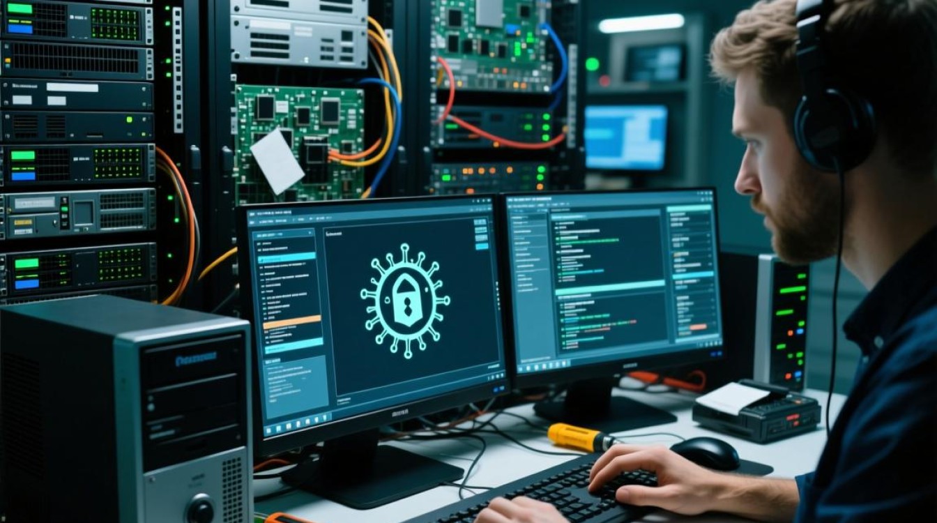 恢复虚拟机数据后文件打不开怎么办？-好主机测评网