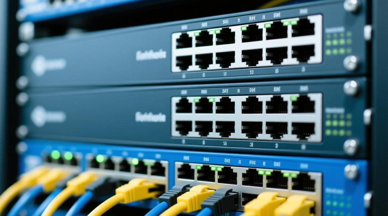 三层交换机如何配置域名解析？-好主机测评网