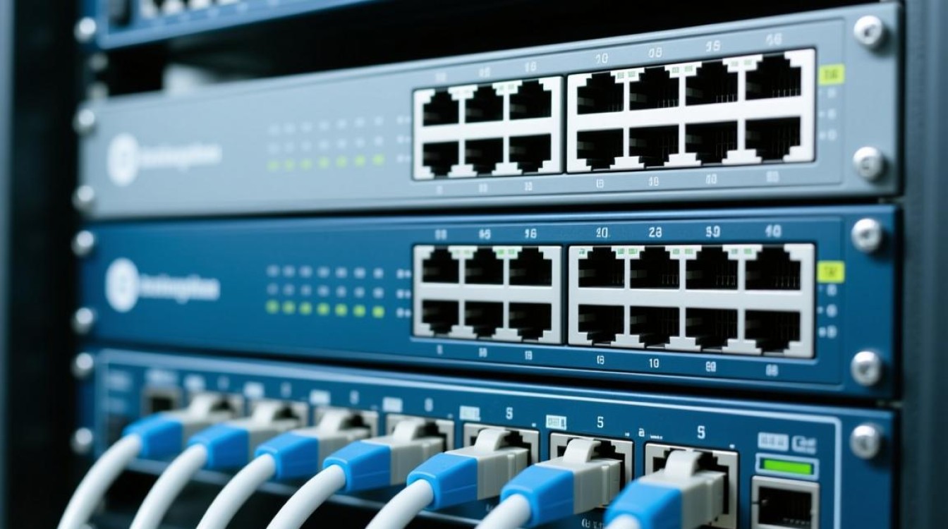 三层交换机如何配置域名解析? 三层交换机如何配置域名解析?