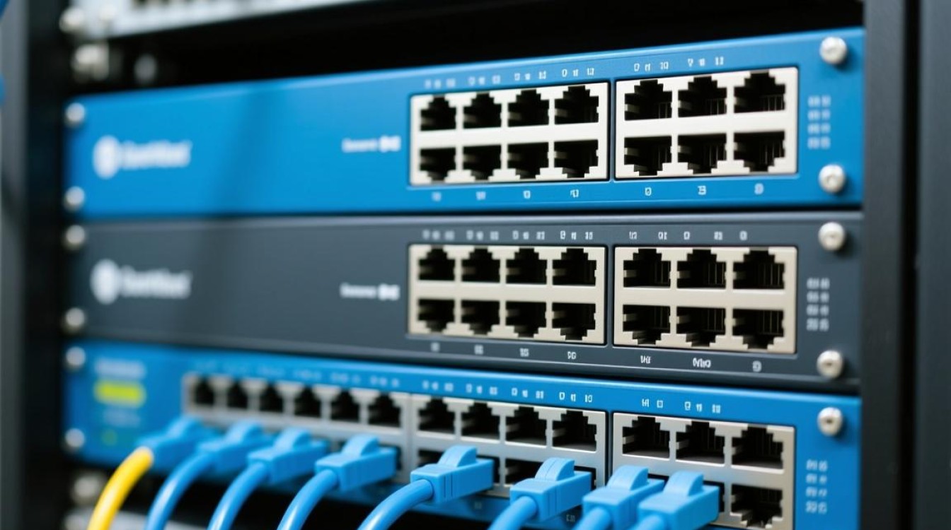 三层交换机如何配置域名解析? 三层交换机如何配置域名解析?