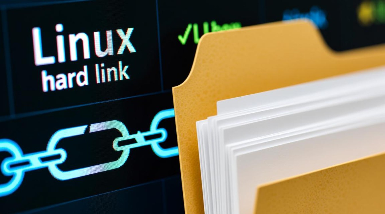 Linux拷贝链接命令有哪些？不同场景怎么选？-好主机测评网