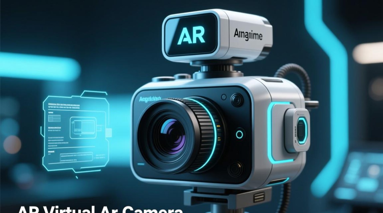 AR虚拟机相机能实现哪些超现实的创意拍摄玩法？-好主机测评网