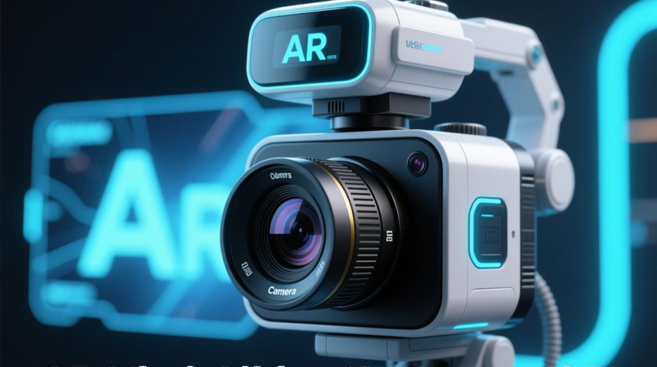 AR虚拟机相机能实现哪些超现实的创意拍摄玩法? AR虚拟机相机能实现哪些超现实的创意拍摄玩法?