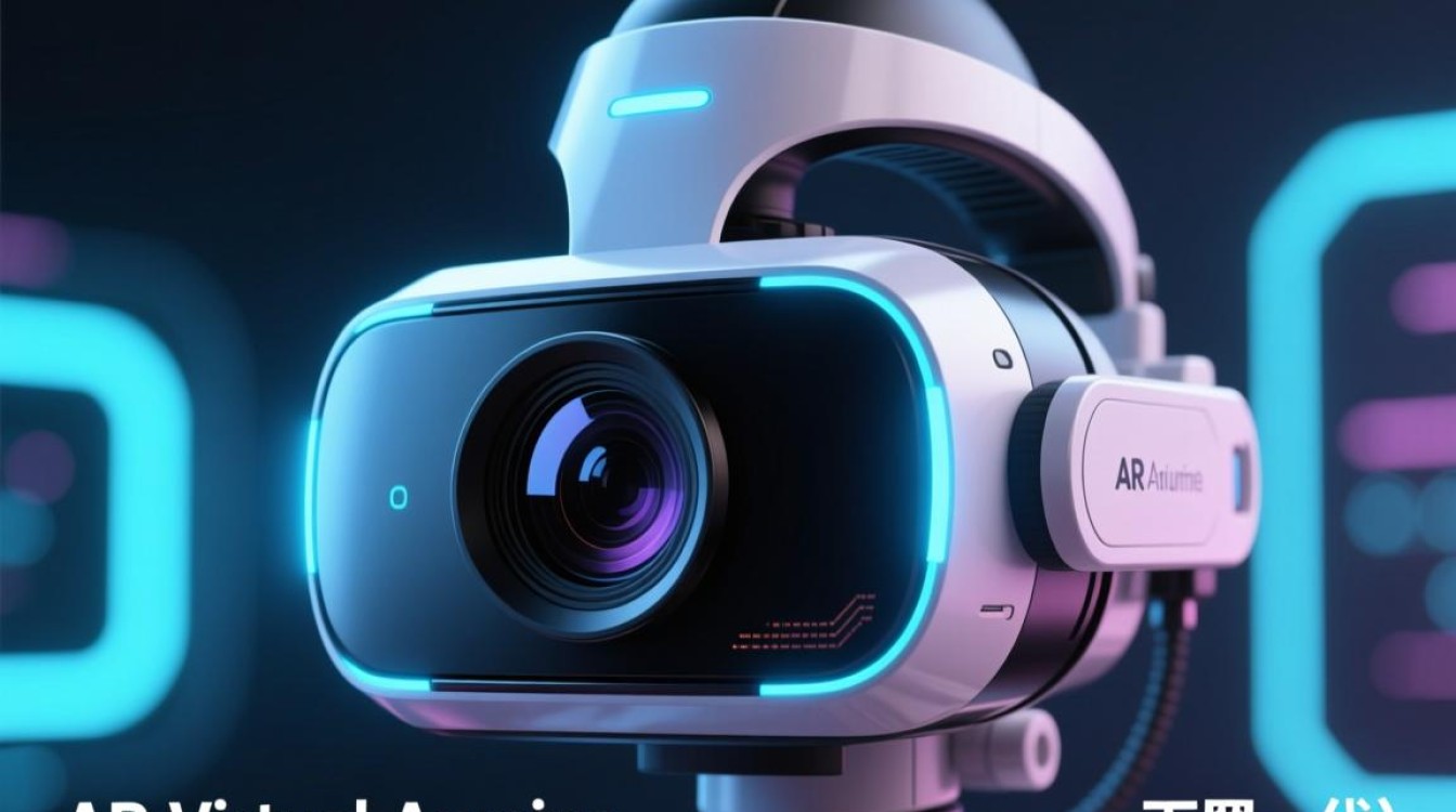 AR虚拟机相机能实现哪些超现实的创意拍摄玩法? AR虚拟机相机能实现哪些超现实的创意拍摄玩法?