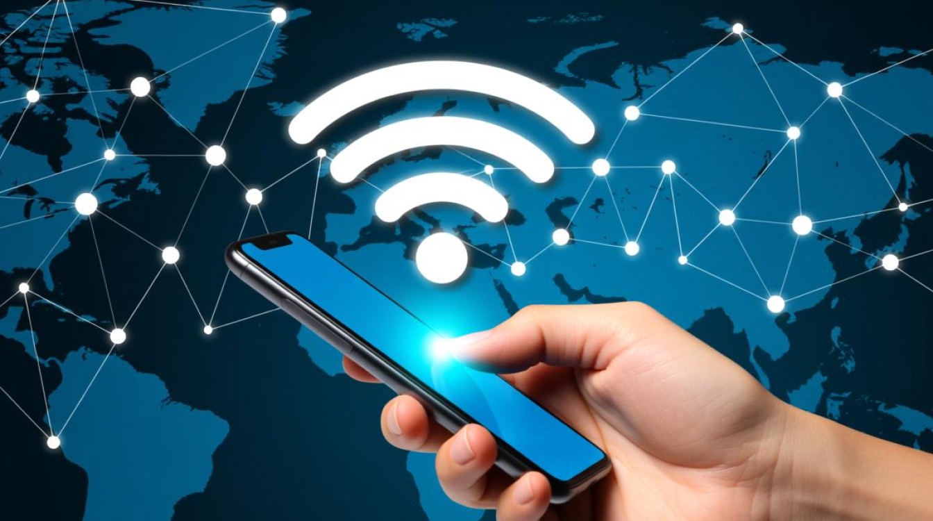 手机无线网域名哪个快？如何选最优加速域名？-好主机测评网