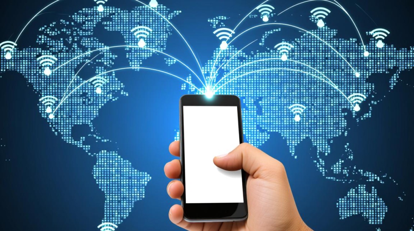 手机无线网域名哪个快？如何选最优加速域名？