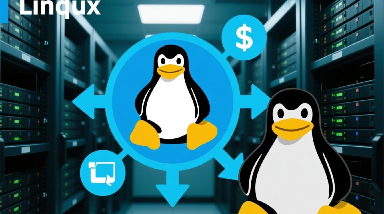 linux软件仓库是什么？如何配置与管理软件源？-好主机测评网