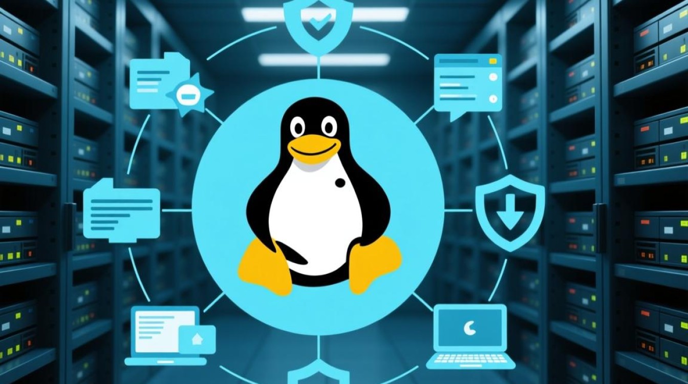 linux软件仓库是什么？如何配置与管理软件源？