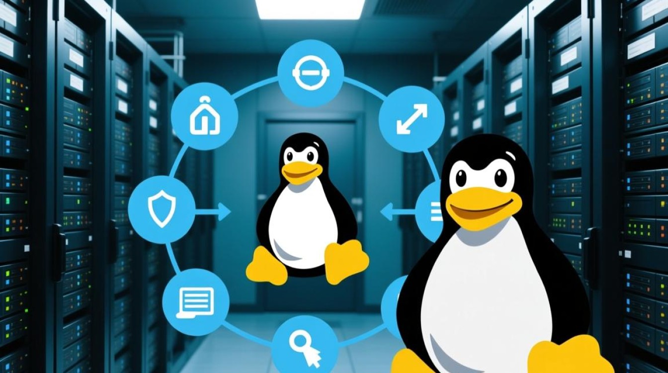 linux软件仓库是什么？如何配置与管理软件源？