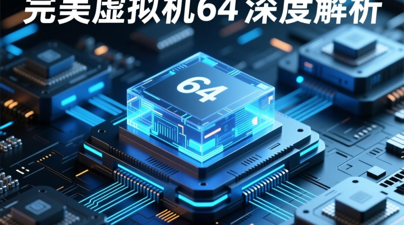 完美虚拟机64怎么用?新手安装配置指南? 完美虚拟机64怎么用?新手安装配置指南?