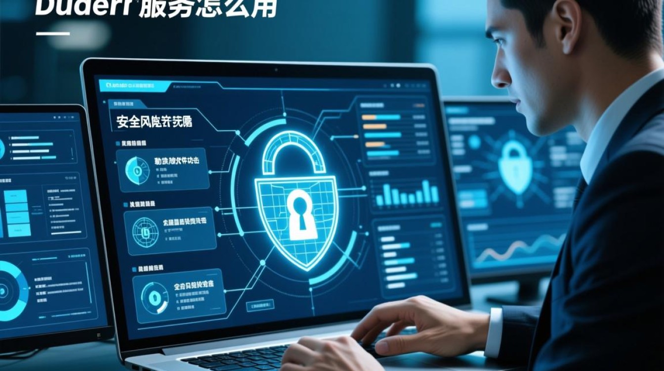 安全服务怎么用？新手入门指南与常见问题解答