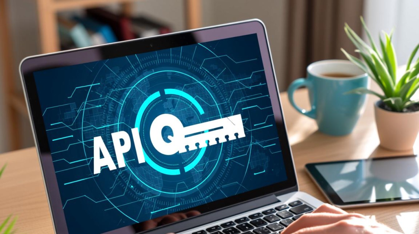 API秘钥怎么获得？新手如何快速获取API秘钥？-好主机测评网