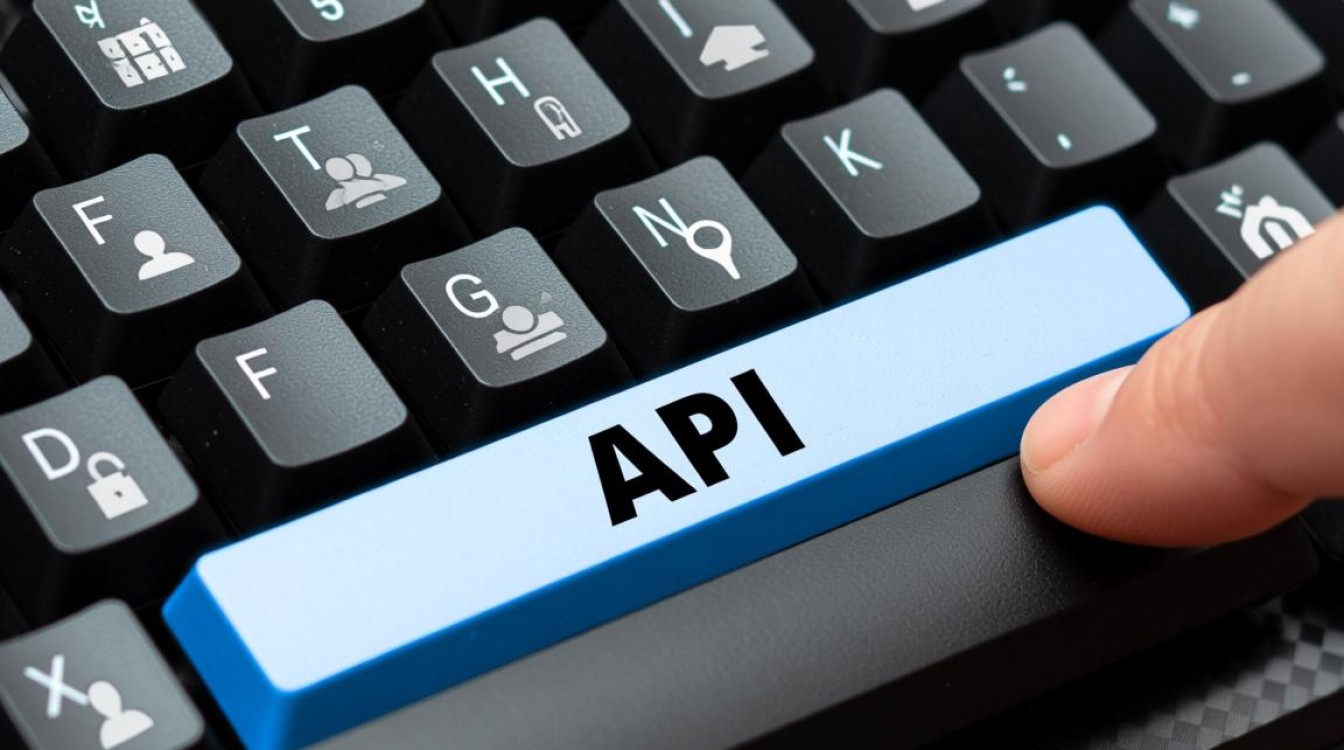 API秘钥怎么获得？新手如何快速获取API秘钥？