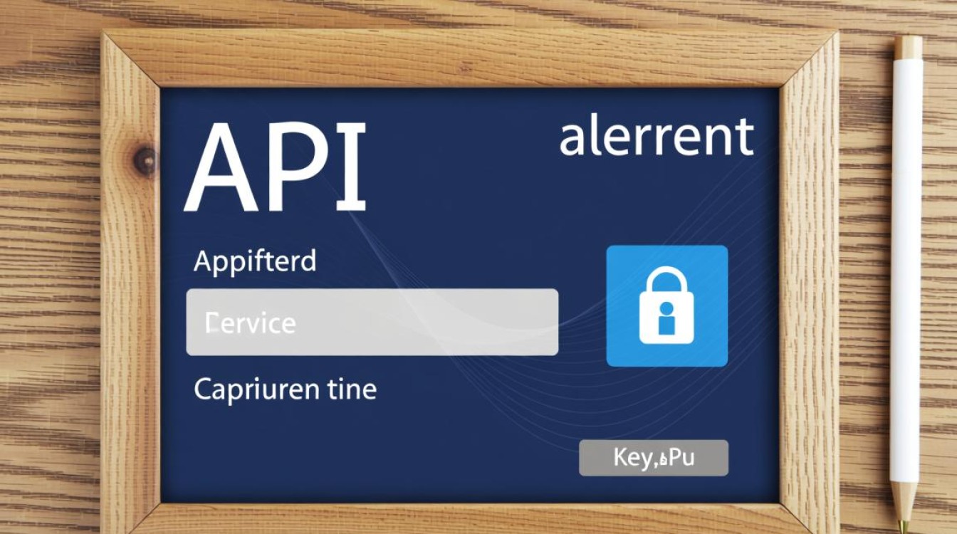 API秘钥怎么获得？新手如何快速获取API秘钥？