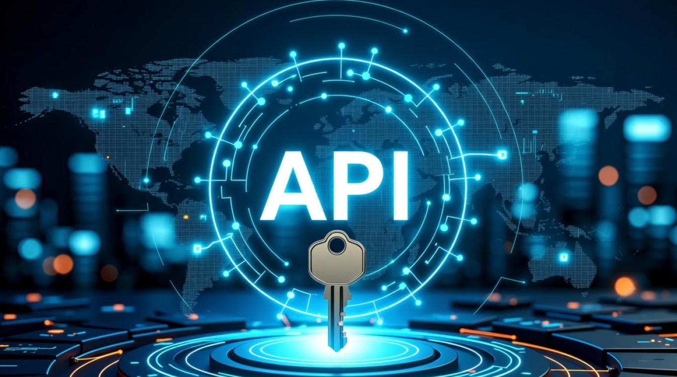 API秘钥必须32个字符吗？长度有固定要求吗？-好主机测评网