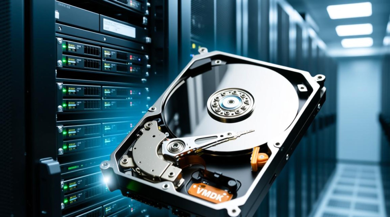 虚拟机磁盘压缩后文件没变小？压缩方法错了？-好主机测评网