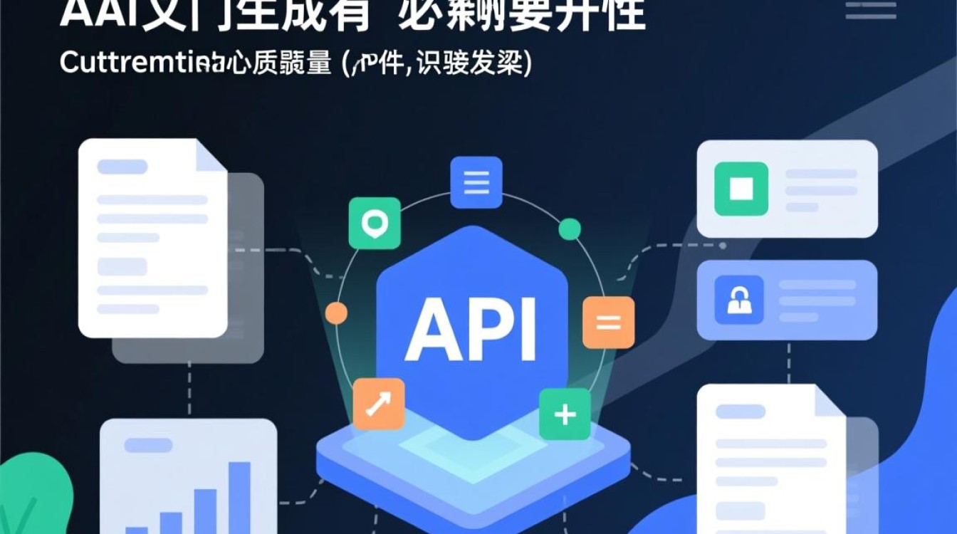 如何用API自动生成文档？效率翻倍的秘密是什么？-好主机测评网