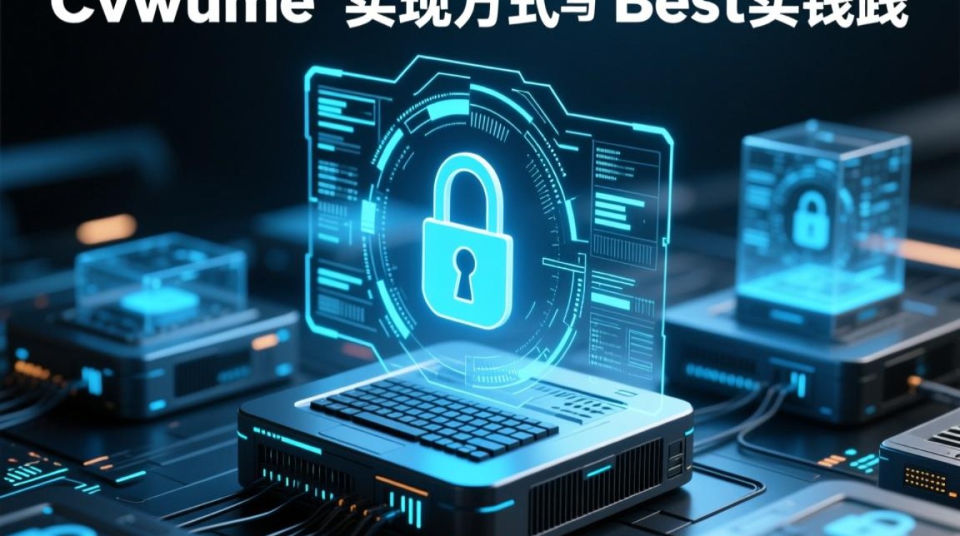 Hyper-V虚拟机加密怎么做?文件加密还是全盘加密更安全? Hyper-V虚拟机加密怎么做?文件加密还是全盘加密更安全?