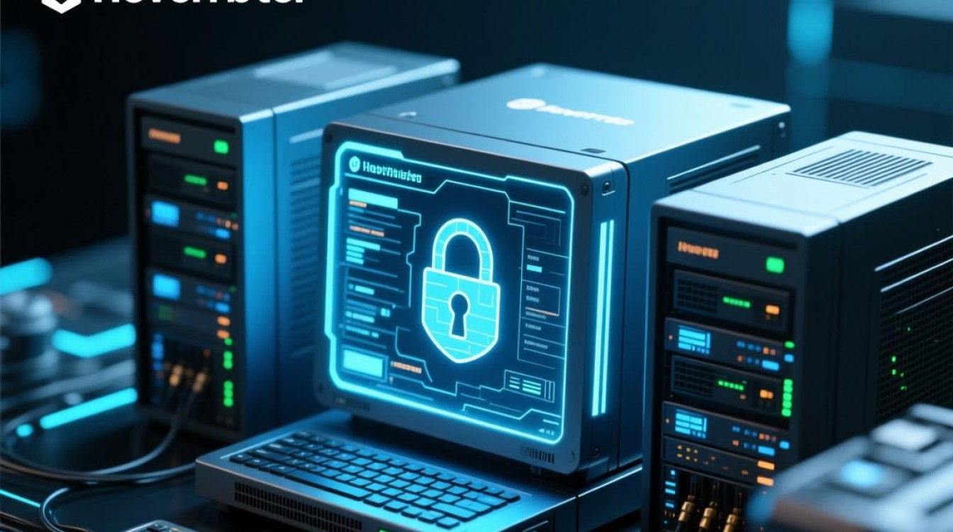 Hyper-V虚拟机加密怎么做？文件加密还是全盘加密更安全？-好主机测评网