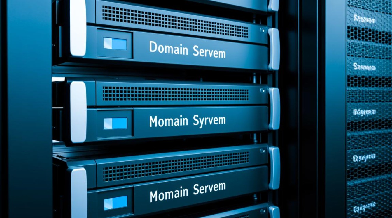 因特网域名服务器类型有哪些？各自作用是什么？-好主机测评网