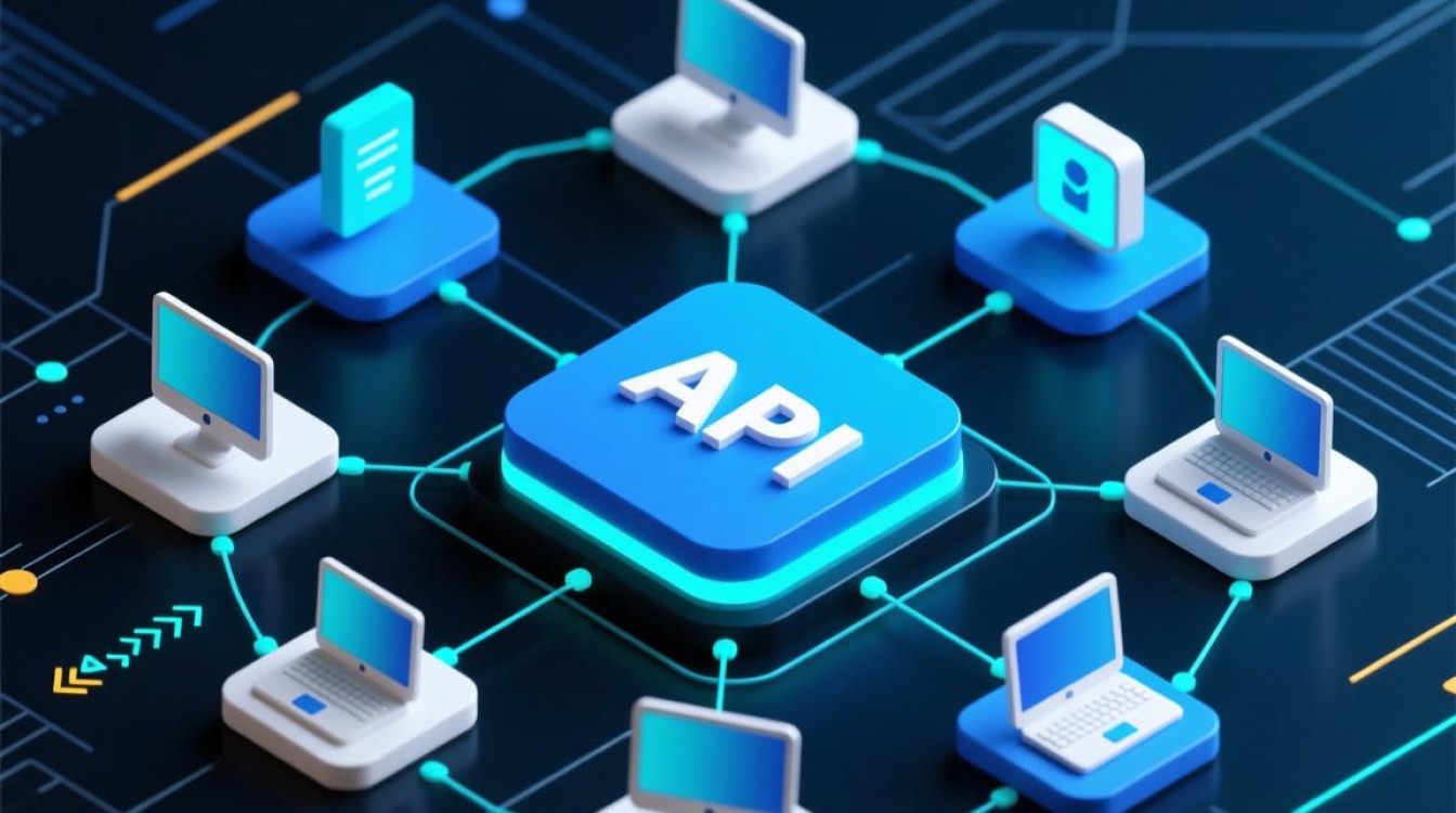 API接口的核心目的究竟是什么? API接口的核心目的究竟是什么?