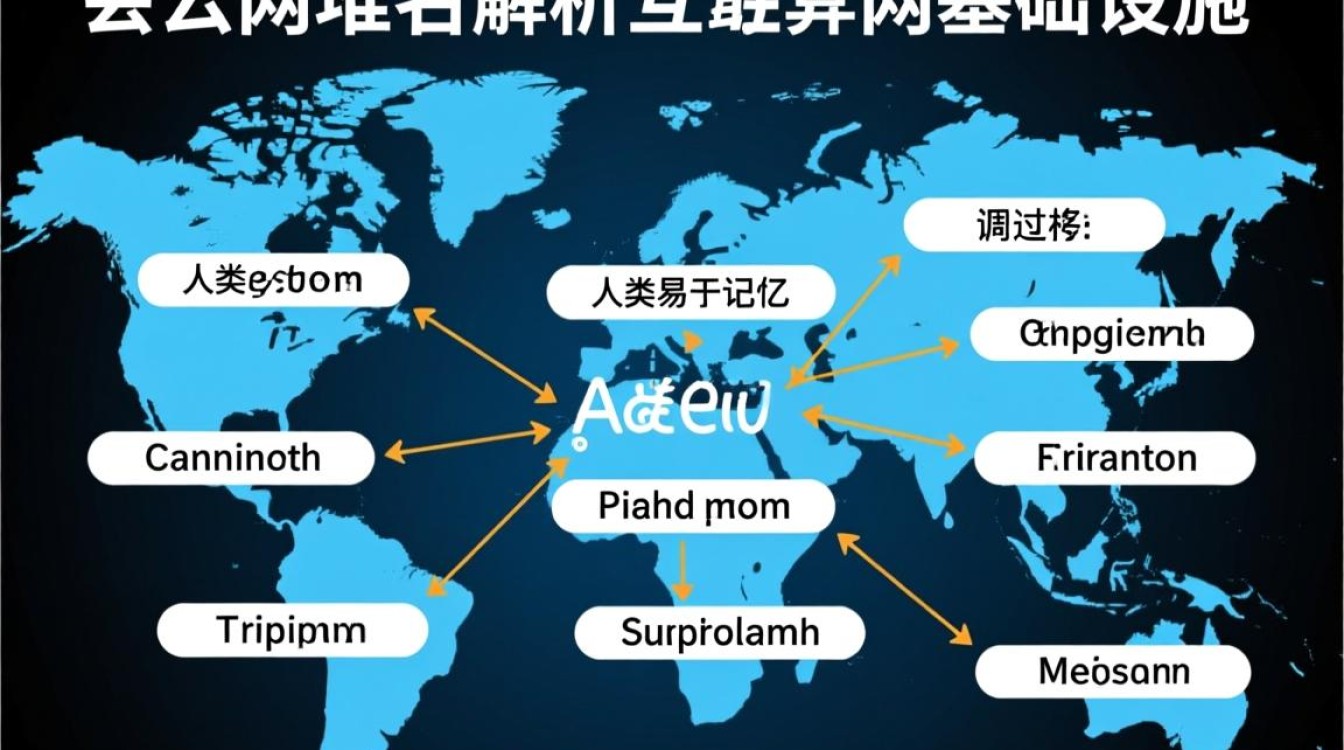 阿里云万网域名解析如何设置才能生效? 阿里云万网域名解析如何设置才能生效?