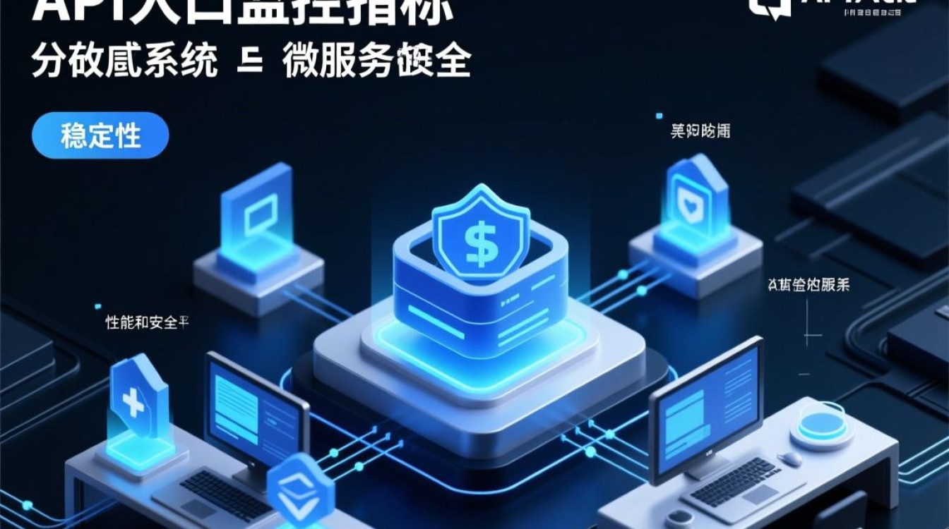 API接口监控指标该关注哪些核心数据? API接口监控指标该关注哪些核心数据?