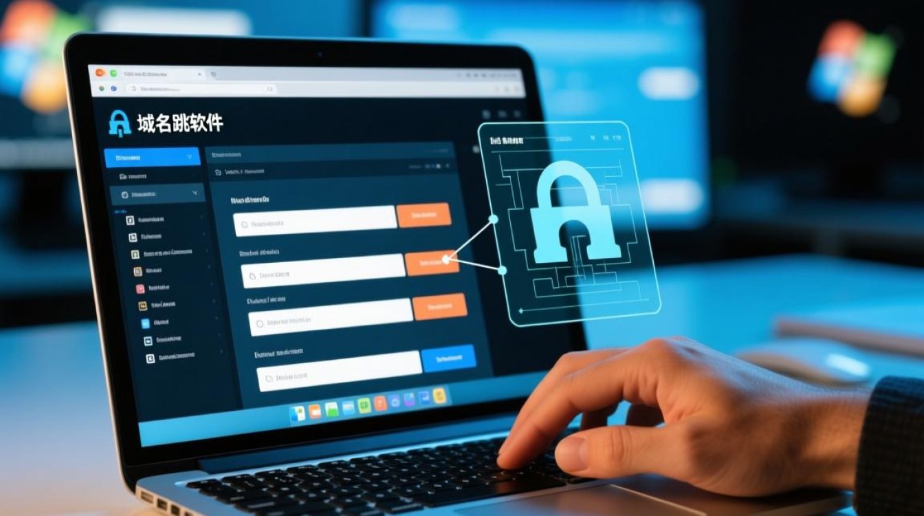 小凡域名劫持跳软件是什么原理？如何防范域名被恶意跳转？