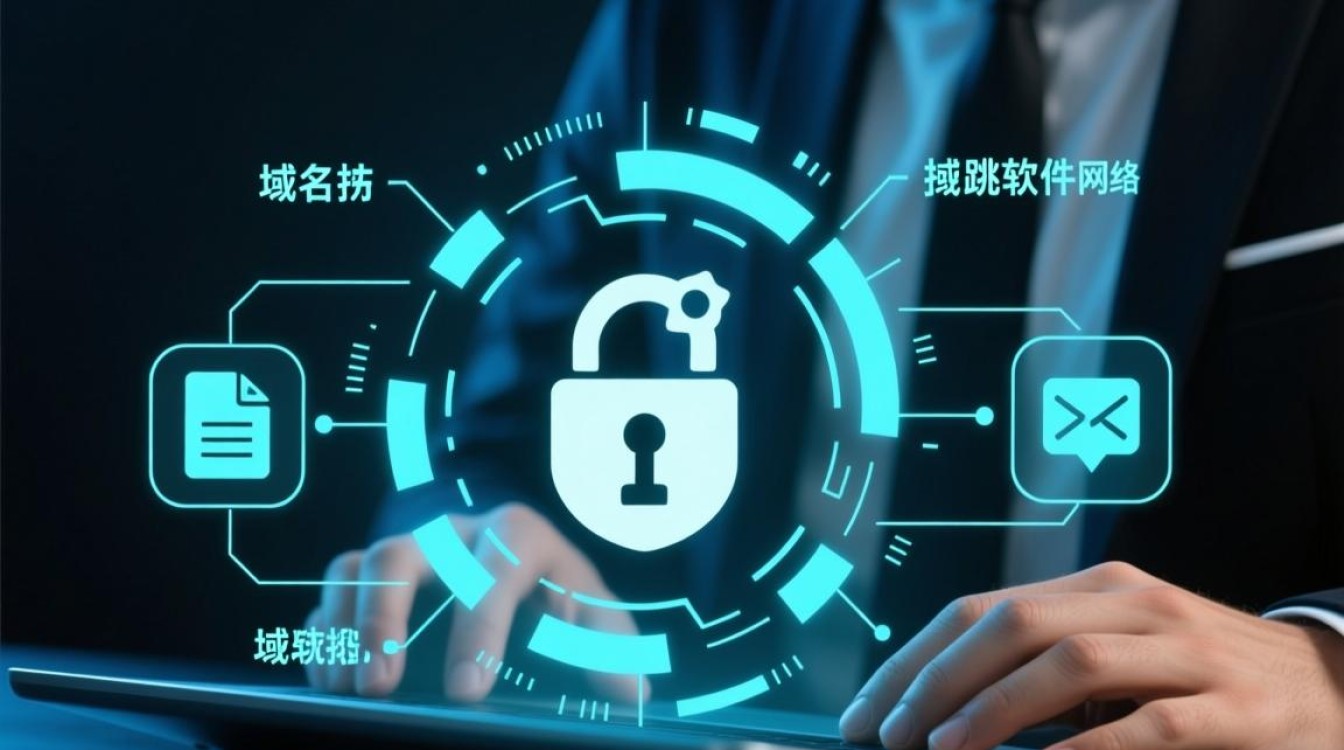 小凡域名劫持跳软件是什么原理？如何防范域名被恶意跳转？