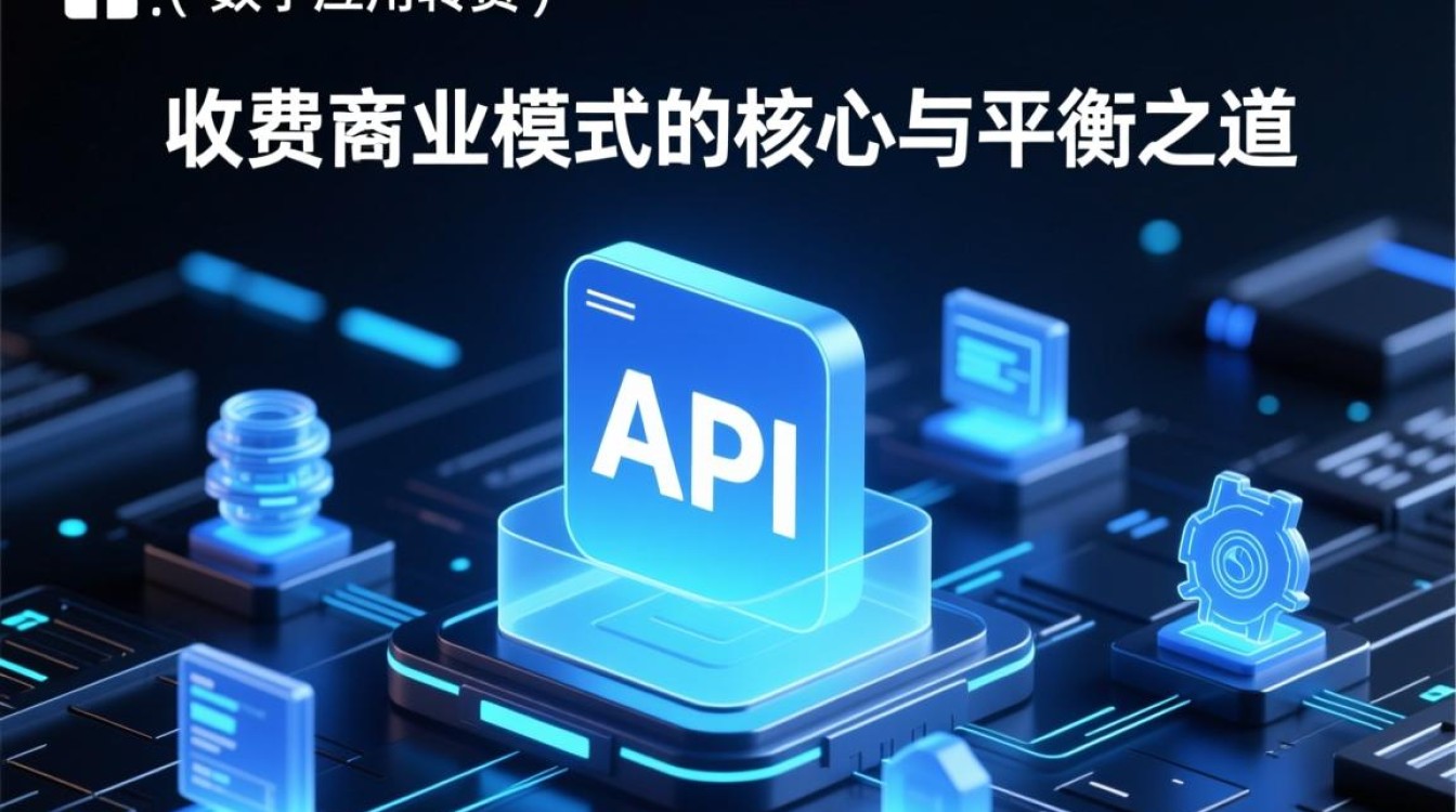 API收费后，企业如何控制成本并保持竞争力？-好主机测评网