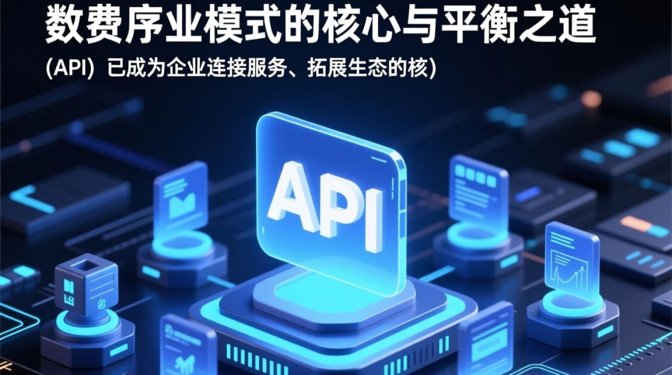 API收费后,企业如何控制成本并保持竞争力? API收费后,企业如何控制成本并保持竞争力?