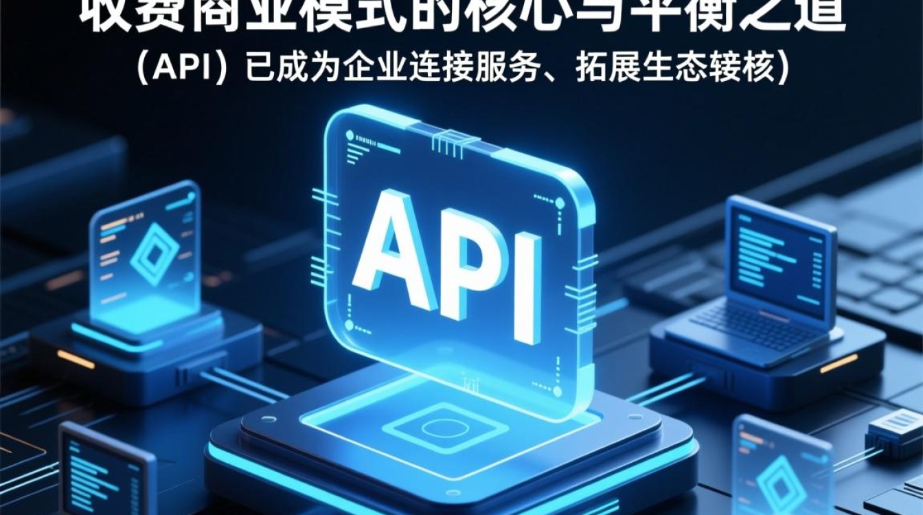 API收费后,企业如何控制成本并保持竞争力? API收费后,企业如何控制成本并保持竞争力?