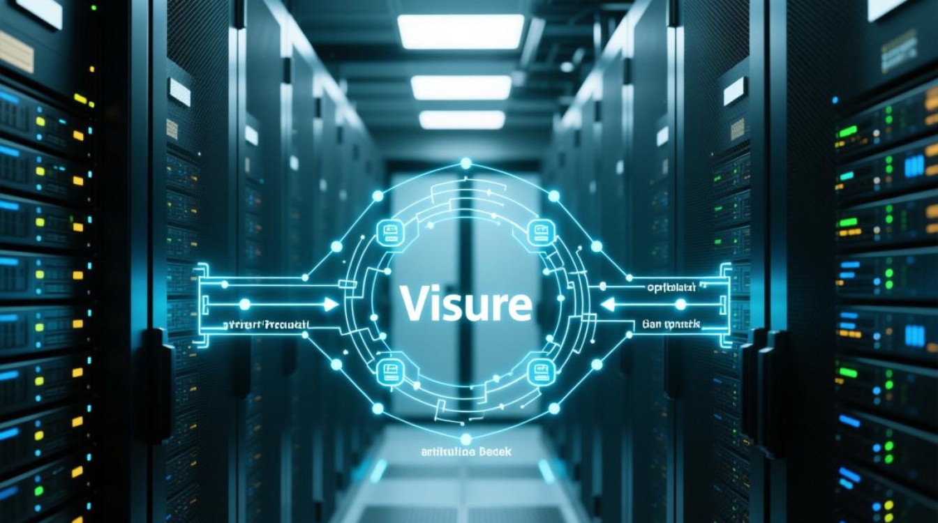 虚拟机旁路路由如何提升网络性能与安全隔离？