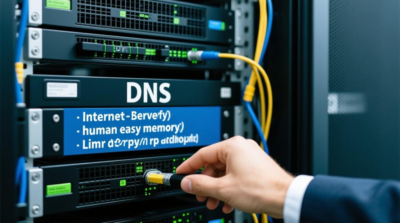 Linux DNS服务器如何搭建与故障排查？