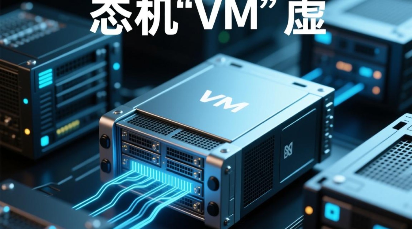 虚拟机脱虚后性能提升多少？成本与效率如何平衡？-好主机测评网