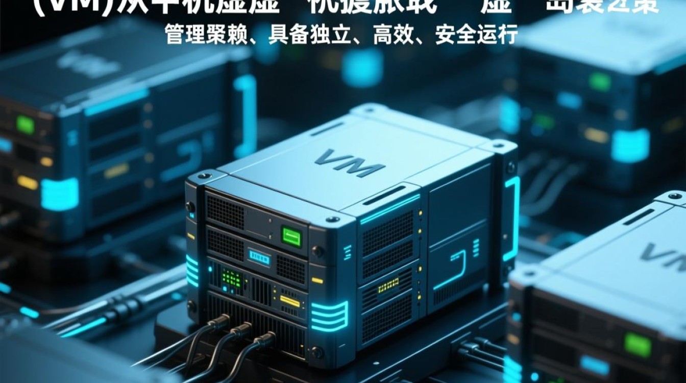 虚拟机脱虚后性能提升多少？成本与效率如何平衡？