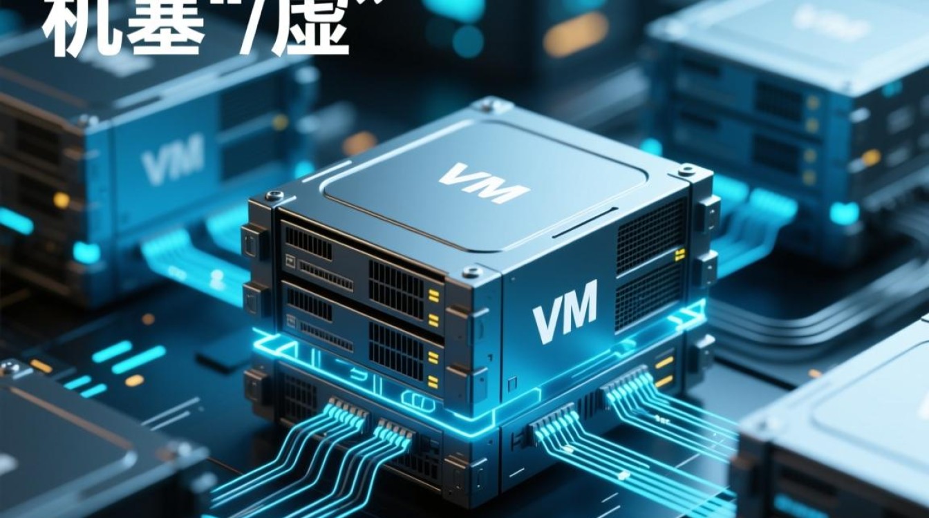 虚拟机脱虚后性能提升多少？成本与效率如何平衡？