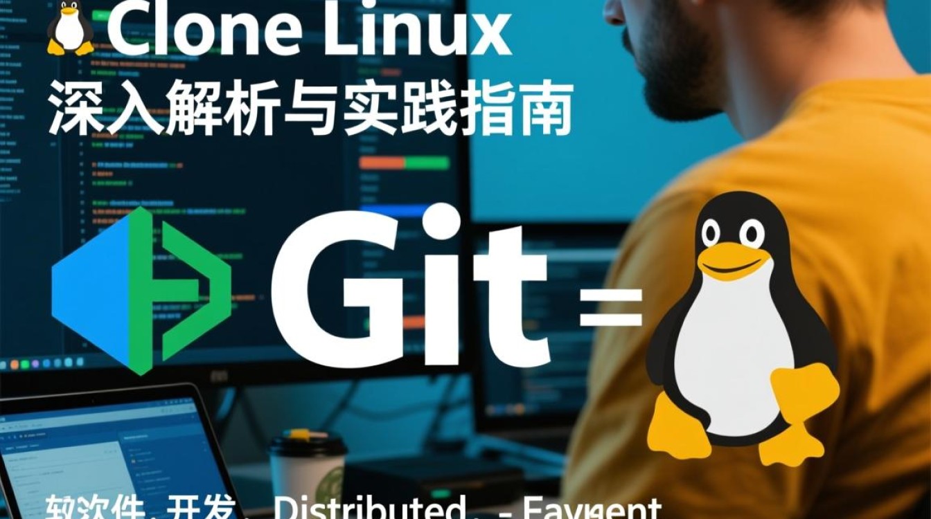 git clone linux失败怎么办？解决方法与常见问题解析-好主机测评网
