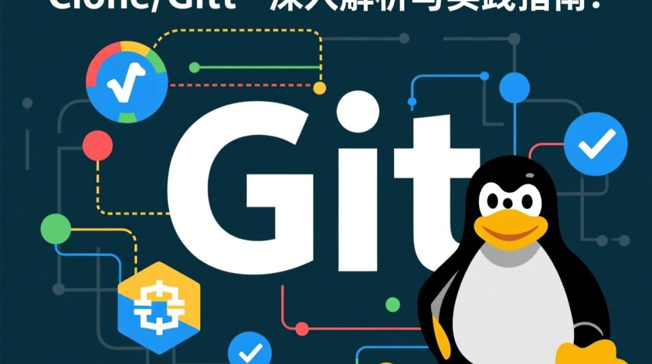 git clone linux失败怎么办?解决方法与常见问题解析 git clone linux失败怎么办?解决方法与常见问题解析