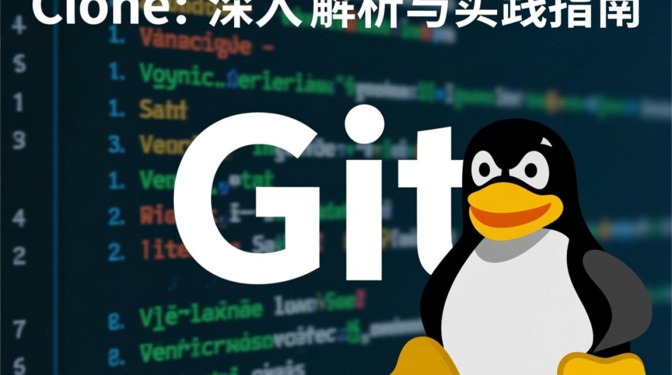 git clone linux失败怎么办?解决方法与常见问题解析 git clone linux失败怎么办?解决方法与常见问题解析