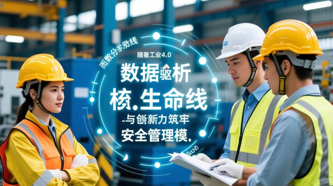 安全生产数据分析创新能力如何提升企业风险防控水平？