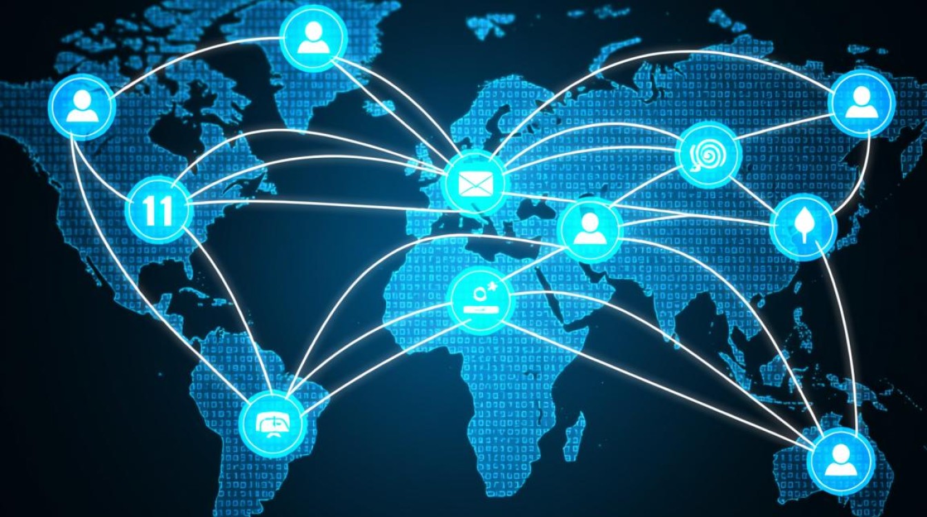 下列不属于域名的是？域名与IP地址有何区别？-好主机测评网