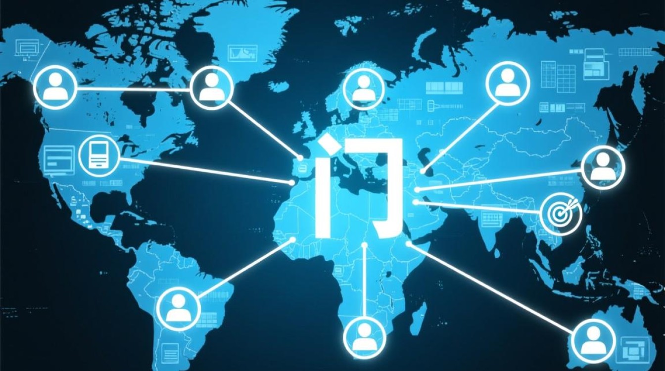 下列不属于域名的是？域名与IP地址有何区别？