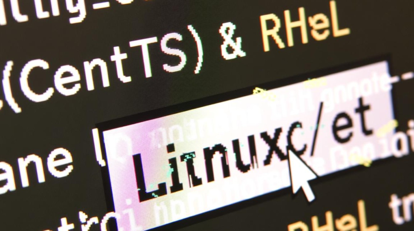 Linux为何没有sysconfig？配置文件去哪了？-好主机测评网