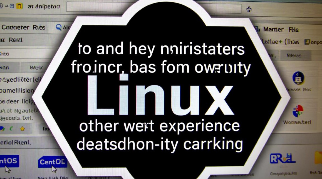 Linux为何没有sysconfig？配置文件去哪了？