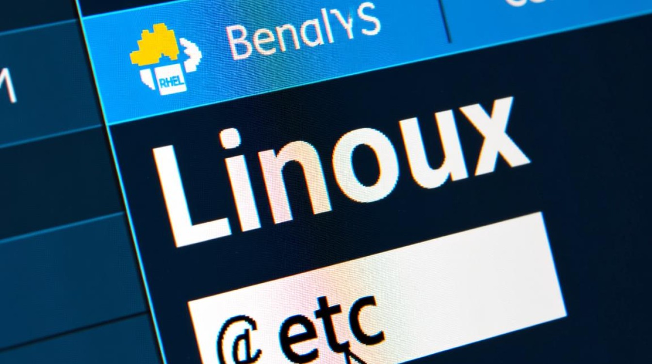 Linux为何没有sysconfig？配置文件去哪了？