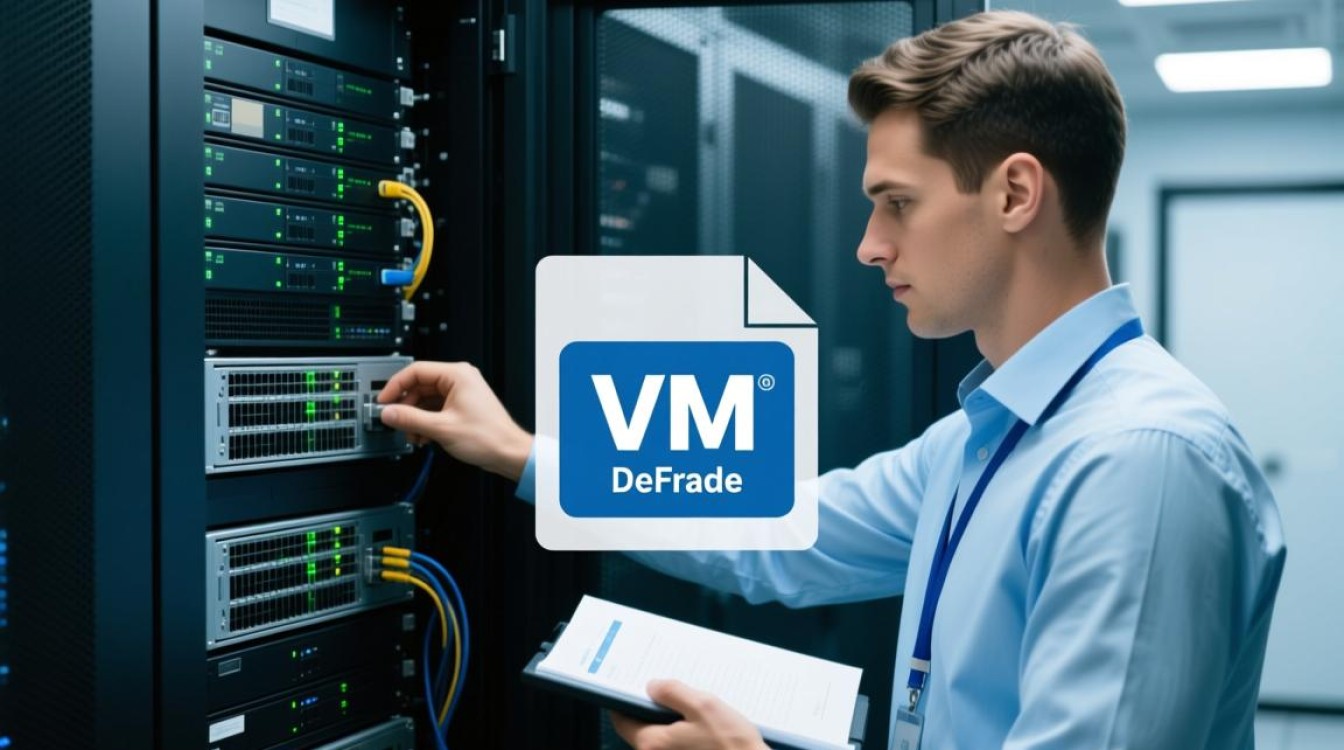 虚拟机文件降级后如何恢复原版本兼容性？-好主机测评网