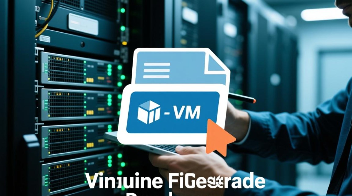 虚拟机文件降级后如何恢复原版本兼容性？