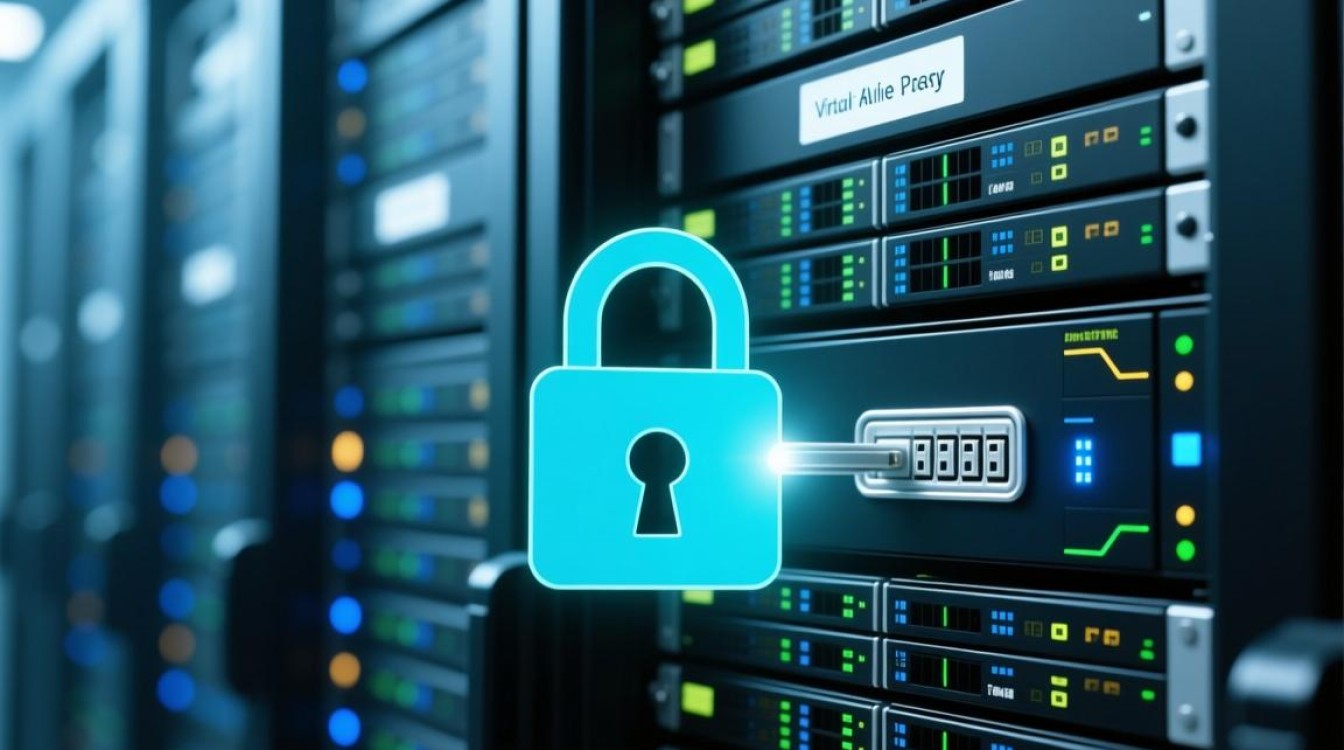 虚拟机访问密码忘了怎么办？