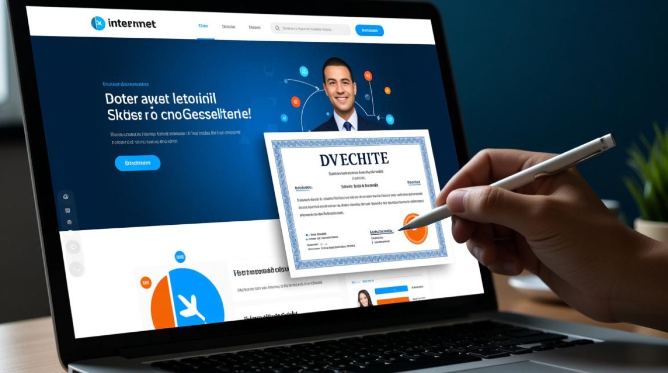 DV证书能绑定二级域名吗？怎么操作？